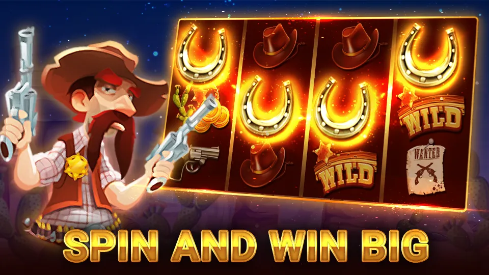 Game jackpot lũy tiến với đồng tiền vàng
