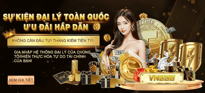 Khuyến mãi VIP789