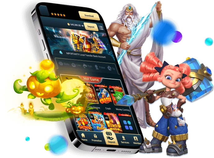Mẹo chơi nổ hũ và săn jackpot