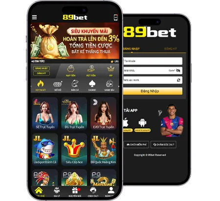 Hệ thống bảo mật thông tin an toàn tại VIP789