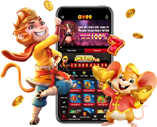 Đa dạng trò chơi tại vip789