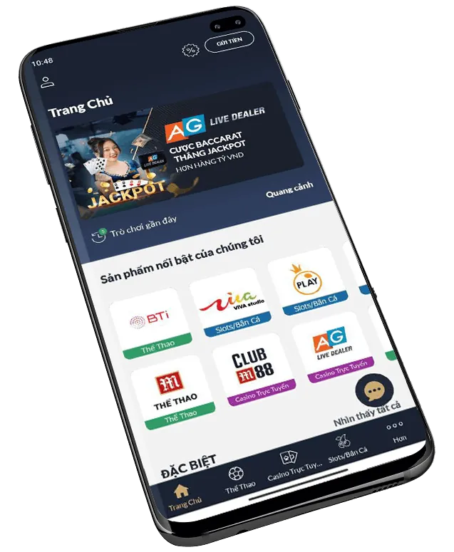 Hướng dẫn cá cược thể thao VIP789