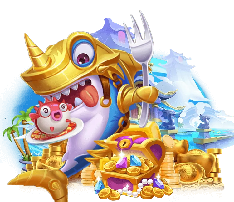 Game video slot hiện đại với đồ họa 3D